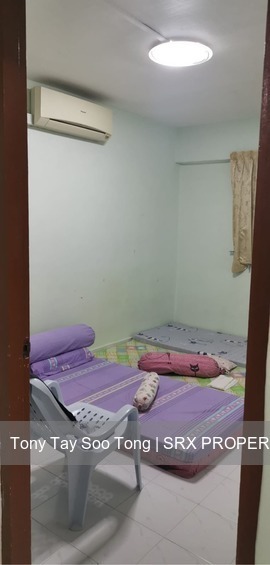 Blk 530 Bedok North Street 3 (Bedok), HDB 3 Rooms #222395961